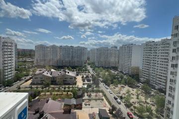 Фото №3: 2-комнатная квартира 56 м² - Краснодар, мкр. Московский, ул. им. Артюшкова В.Д., 21