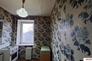 Фото №3: 1-комнатная квартира 32 м² - Краснодар, мкр. Черёмушки, ул. Селезнёва, 88