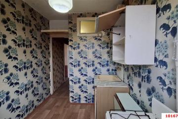 Фото №4: 1-комнатная квартира 32 м² - Краснодар, мкр. Черёмушки, ул. Селезнёва, 88