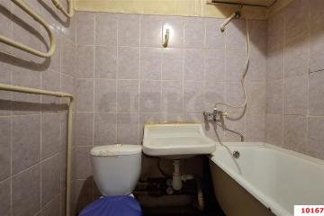 Фото №5: 1-комнатная квартира 32 м² - Краснодар, мкр. Черёмушки, ул. Селезнёва, 88