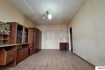 Фото №1: 1-комнатная квартира 32 м² - Краснодар, мкр. Черёмушки, ул. Селезнёва, 88