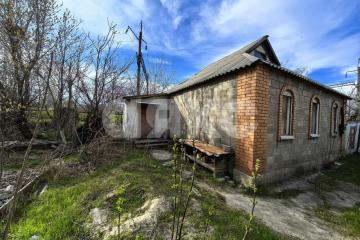 Фото №1: Земельный участок под ИЖС - Мариуполь, р. Приморский, ул. Железнодорожная, 22