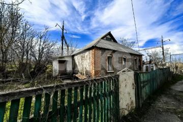 Фото №5: Земельный участок под ИЖС - Мариуполь, р. Приморский, ул. Железнодорожная, 22