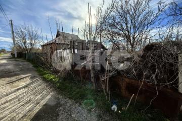 Фото №3: Земельный участок под ИЖС - Мариуполь, р. Приморский, ул. Железнодорожная, 22