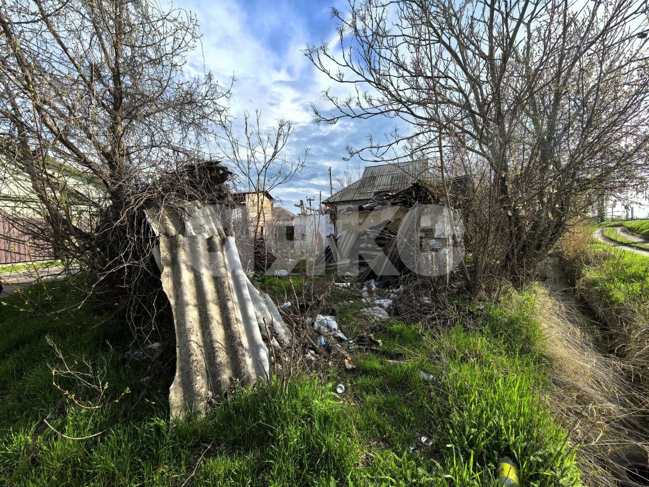 Фото №8: Земельный участок под ИЖС 299 сот. - Мариуполь, р. Приморский, ул. Железнодорожная, 22