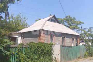 Фото №2: Земельный участок под ИЖС - Мариуполь, р. Приморский, ул. Железнодорожная, 22