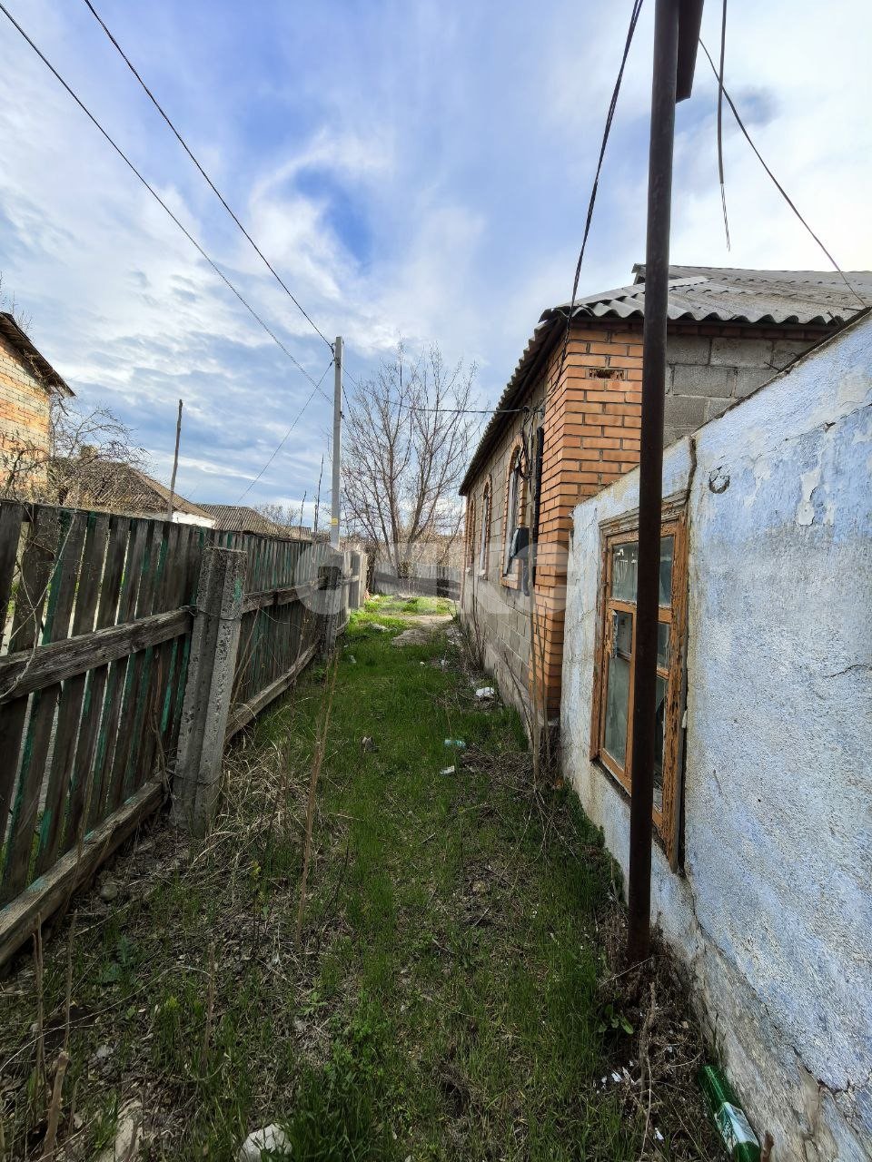 Фото №2: Земельный участок под ИЖС 299 сот. - Мариуполь, р. Приморский, ул. Железнодорожная, 22