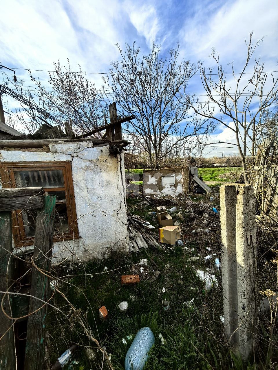 Фото №9: Земельный участок под ИЖС 299 сот. - Мариуполь, р. Приморский, ул. Железнодорожная, 22