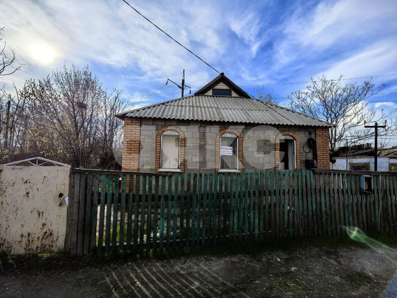 Фото №4: Земельный участок под ИЖС 299 сот. - Мариуполь, р. Приморский, ул. Железнодорожная, 22