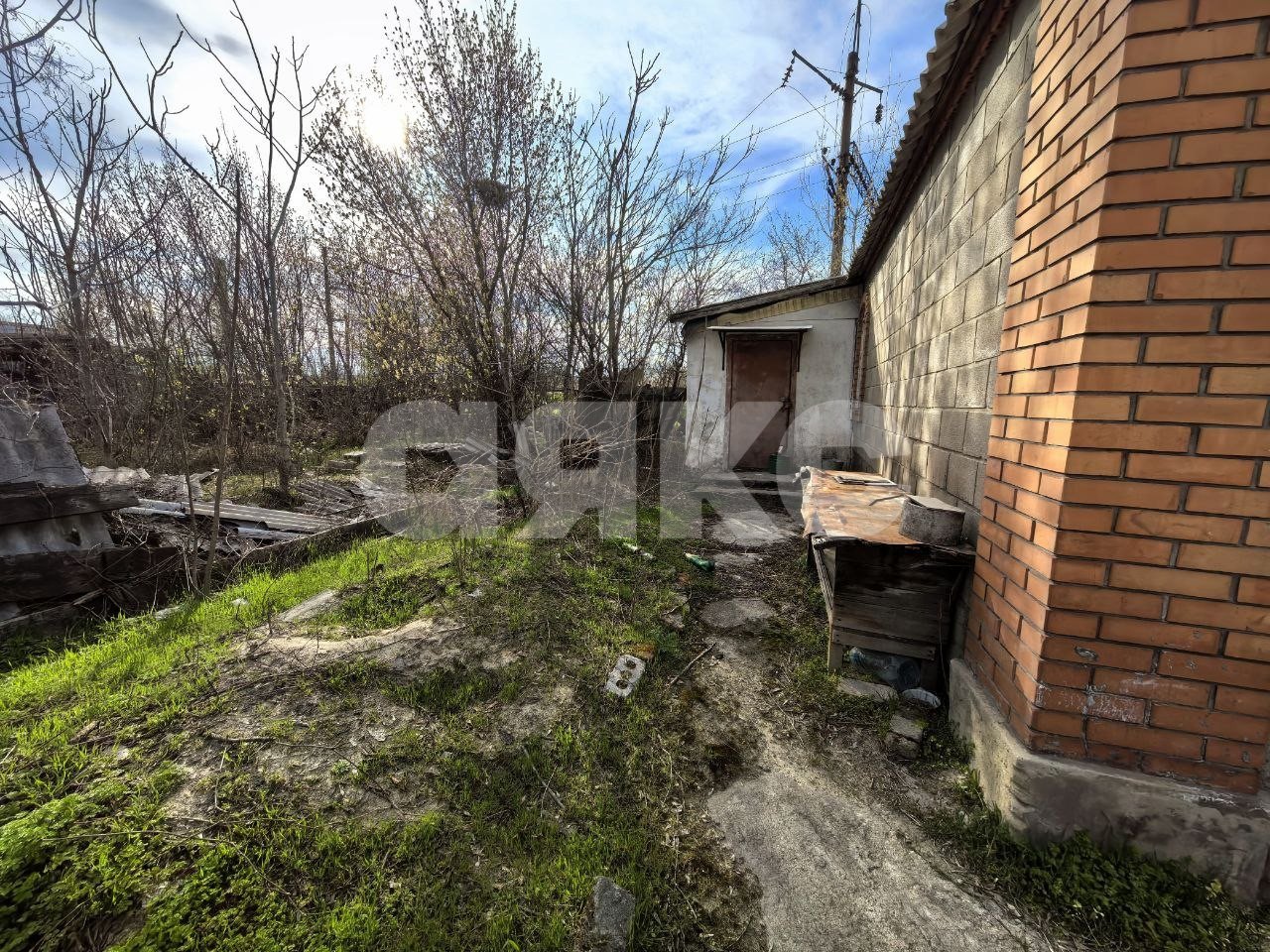 Фото №10: Земельный участок под ИЖС 299 сот. - Мариуполь, р. Приморский, ул. Железнодорожная, 22