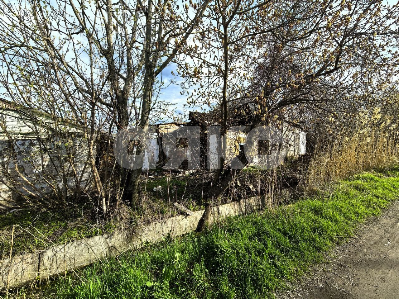 Фото №6: Земельный участок под ИЖС 299 сот. - Мариуполь, р. Приморский, ул. Железнодорожная, 22