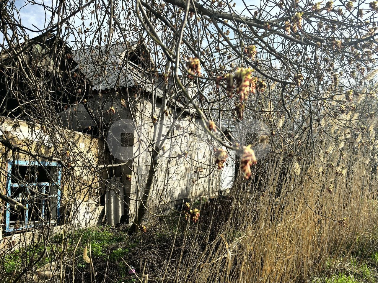 Фото №7: Земельный участок под ИЖС 299 сот. - Мариуполь, р. Приморский, ул. Железнодорожная, 22