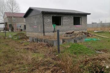 Фото №1: Дом 76 м² - Росинка, 73