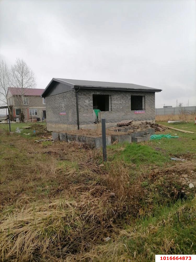 Фото №1: Дом 76 м² + 8 сот. - Росинка, 73