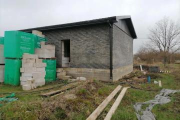 Фото №2: Дом 76 м² - Росинка, 73