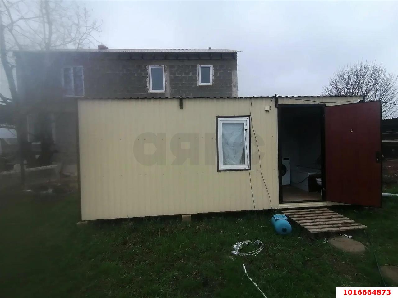 Фото №7: Дом 76 м² + 8 сот. - Росинка, 73