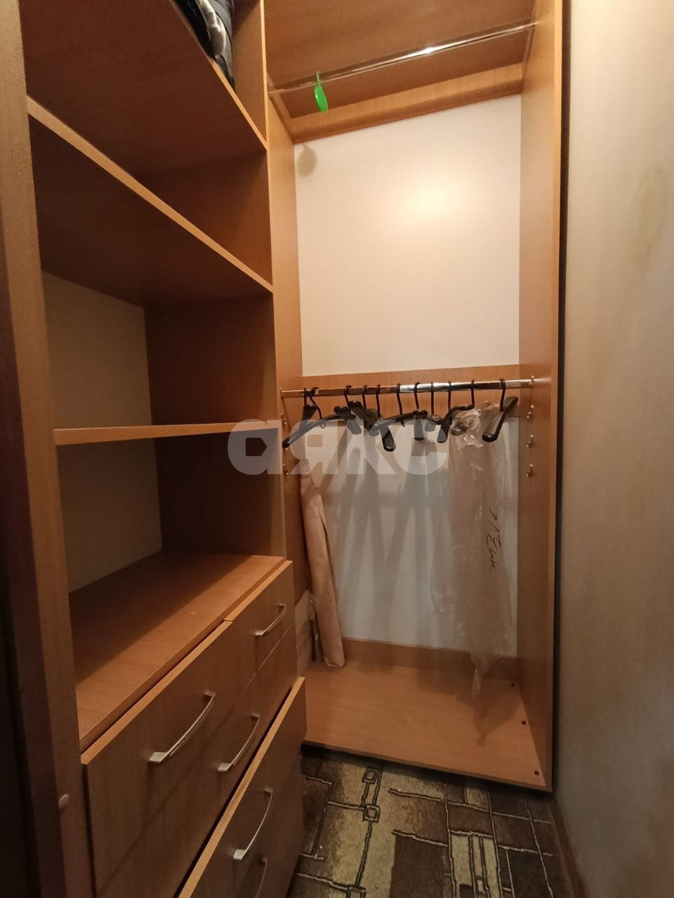 Фото №3: 2-комнатная квартира 52 м² - Мариуполь, р. Жовтневый, ул. Николаевская, 82