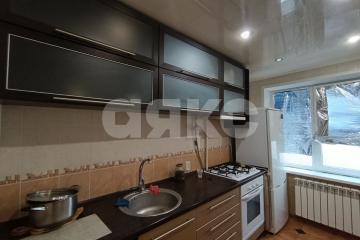 Фото №2: 2-комнатная квартира 52 м² - Мариуполь, р. Жовтневый, ул. Николаевская, 82