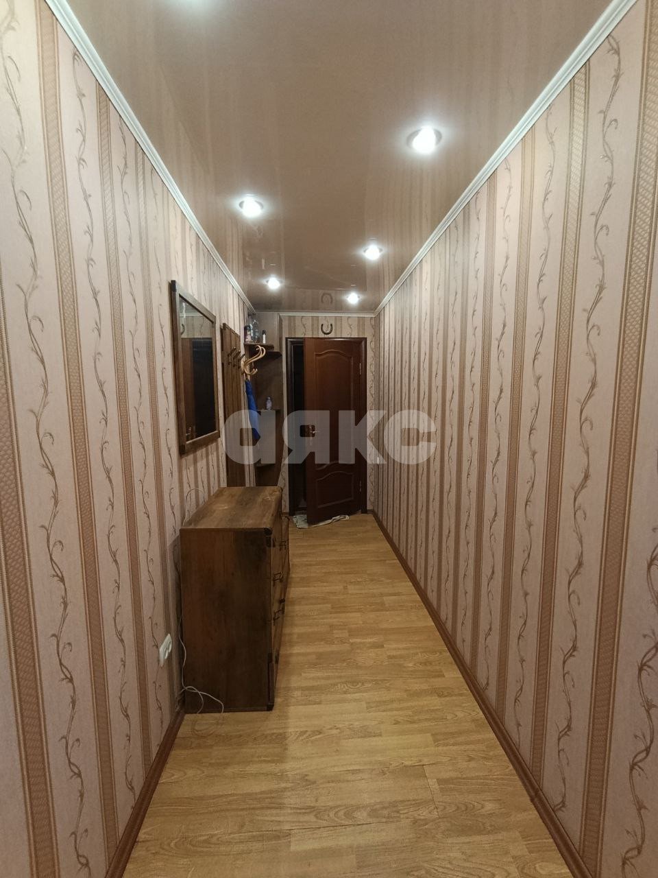 Фото №6: 2-комнатная квартира 52 м² - Мариуполь, р. Жовтневый, ул. Николаевская, 82