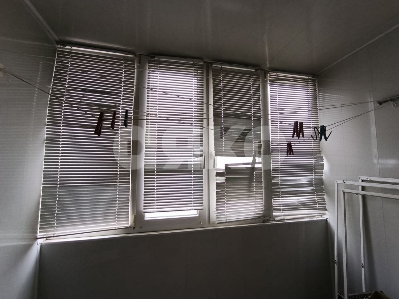 Фото №9: 2-комнатная квартира 52 м² - Мариуполь, р. Жовтневый, ул. Николаевская, 82