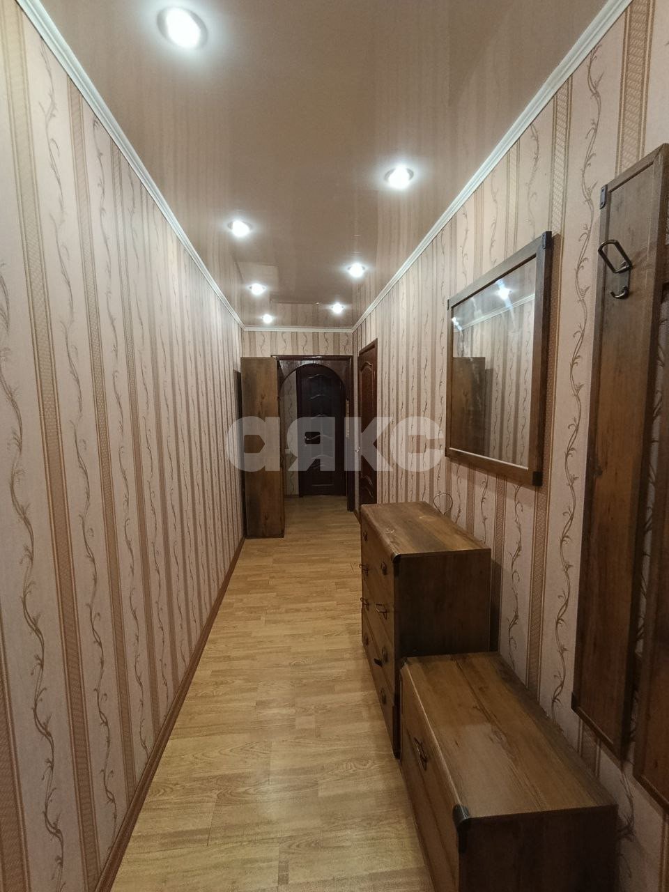 Фото №7: 2-комнатная квартира 52 м² - Мариуполь, р. Жовтневый, ул. Николаевская, 82