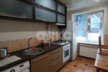 Фото №1: 2-комнатная квартира 52 м² - Мариуполь, р. Жовтневый, ул. Николаевская, 82