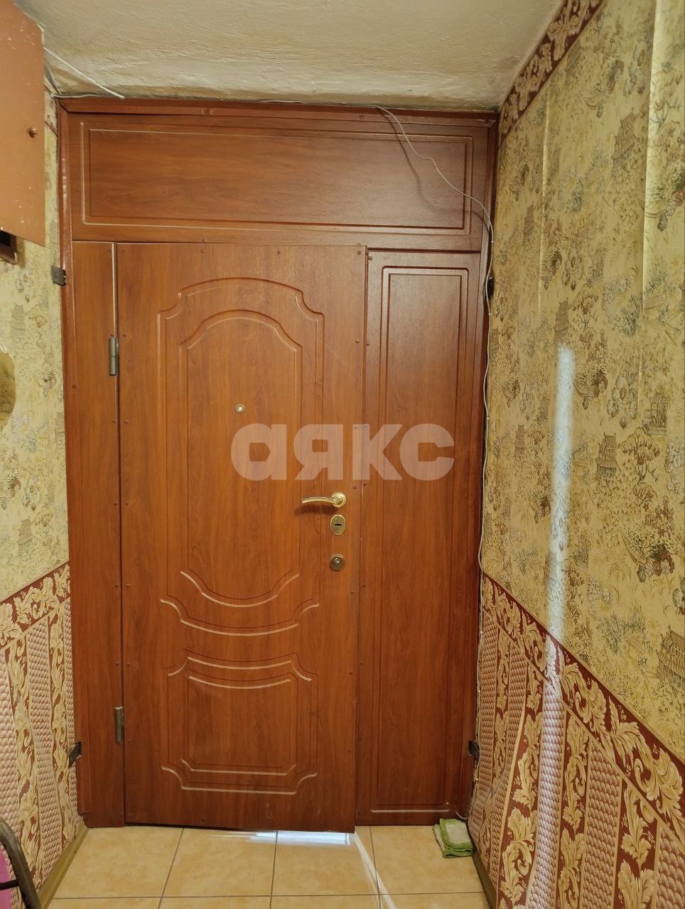 Фото №8: 2-комнатная квартира 52 м² - Мариуполь, р. Жовтневый, ул. Николаевская, 82