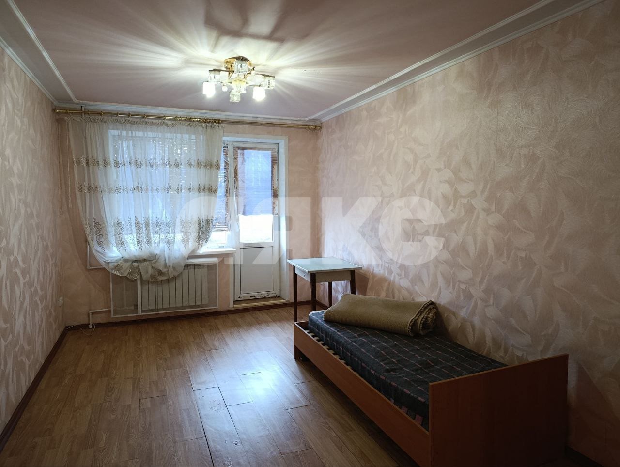 Фото №4: 2-комнатная квартира 52 м² - Мариуполь, р. Жовтневый, ул. Николаевская, 82