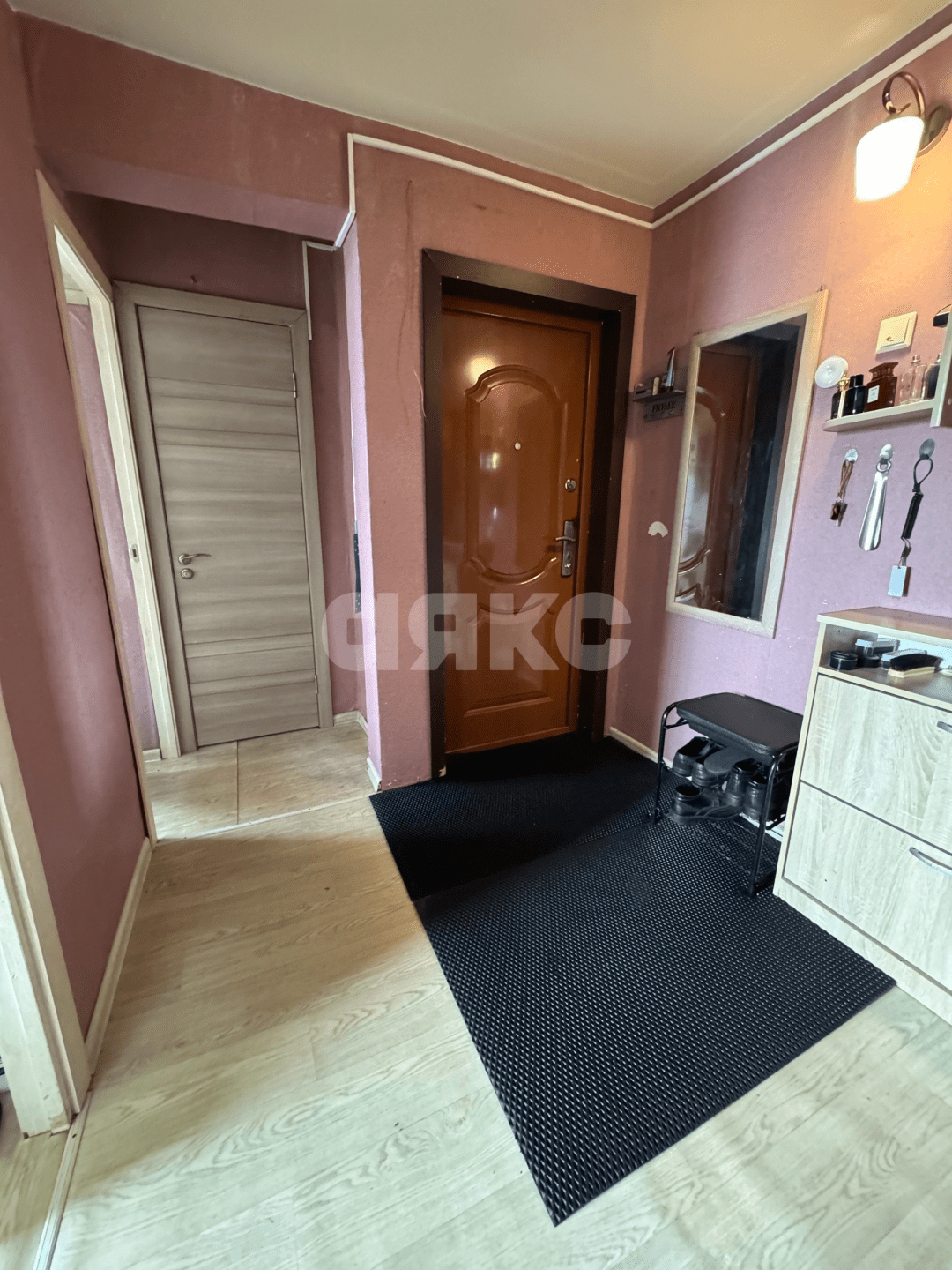 Фото №13: 3-комнатная квартира 55 м² - Тула, Пролетарский территориальный округ, мкр. Верхнее Криволучье, пр-д 2-й  Металлургов, 3