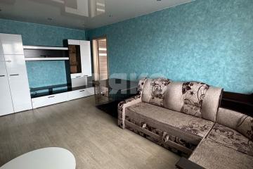 Фото №4: 3-комнатная квартира 55 м² - Тула, мкр. Верхнее Криволучье, пр-д 2-й  Металлургов, 3