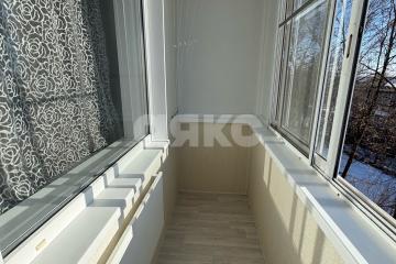 Фото №5: 3-комнатная квартира 55 м² - Тула, мкр. Верхнее Криволучье, пр-д 2-й  Металлургов, 3