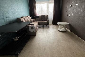 Фото №3: 3-комнатная квартира 55 м² - Тула, мкр. Верхнее Криволучье, пр-д 2-й  Металлургов, 3