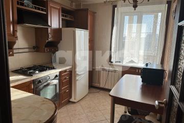 Фото №2: 2-комнатная квартира 50 м² - Тула, мкр. Пролетарский территориальный округ, ул. Кирова, 198Б