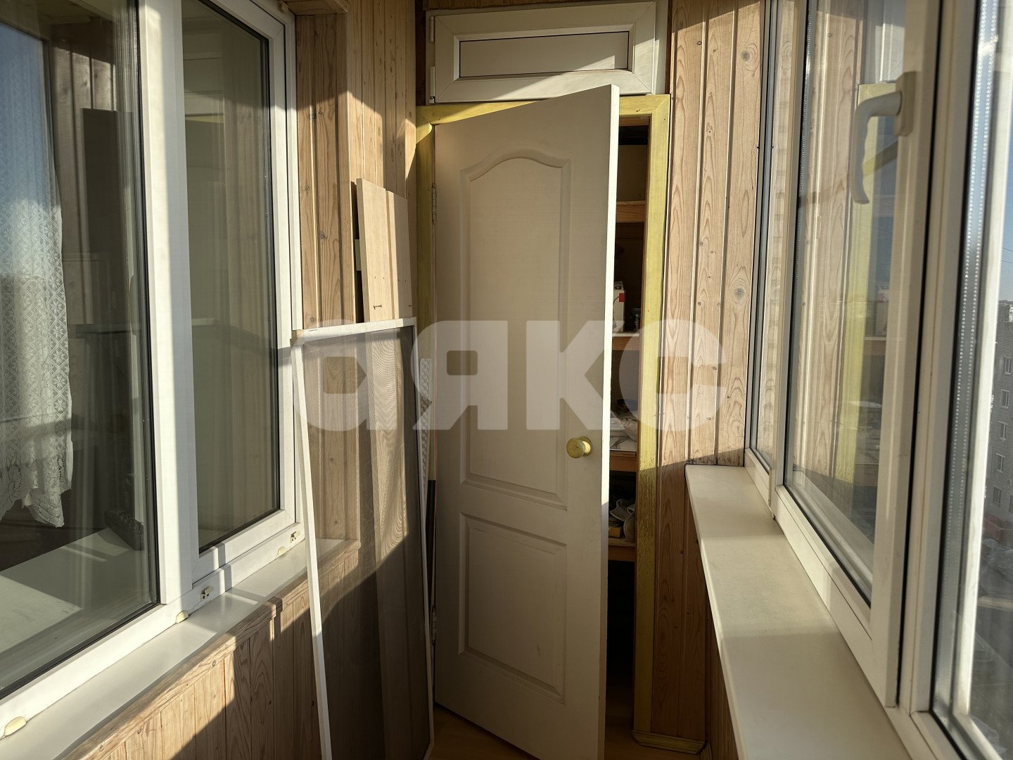 Фото №10: 2-комнатная квартира 50 м² - Тула, мкр. Пролетарский территориальный округ, ул. Кирова, 198Б