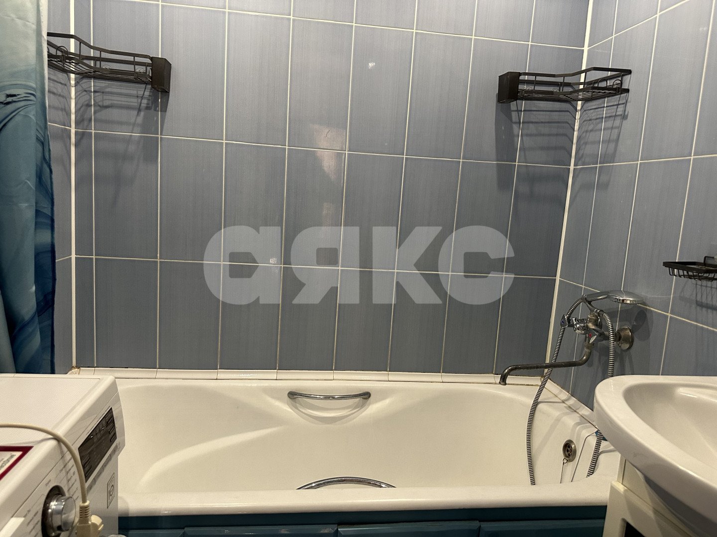 Фото №12: 2-комнатная квартира 50 м² - Тула, мкр. Пролетарский территориальный округ, ул. Кирова, 198Б