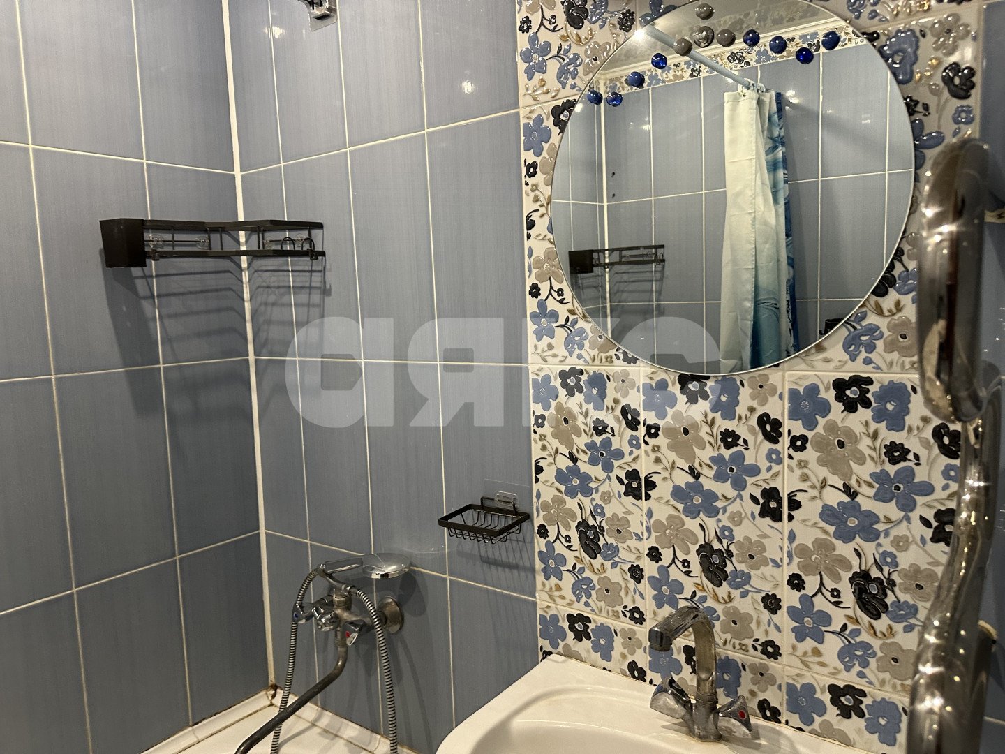 Фото №13: 2-комнатная квартира 50 м² - Тула, мкр. Пролетарский территориальный округ, ул. Кирова, 198Б