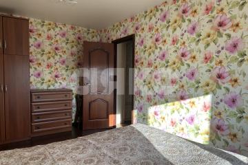 Фото №5: 2-комнатная квартира 50 м² - Тула, мкр. Пролетарский территориальный округ, ул. Кирова, 198Б