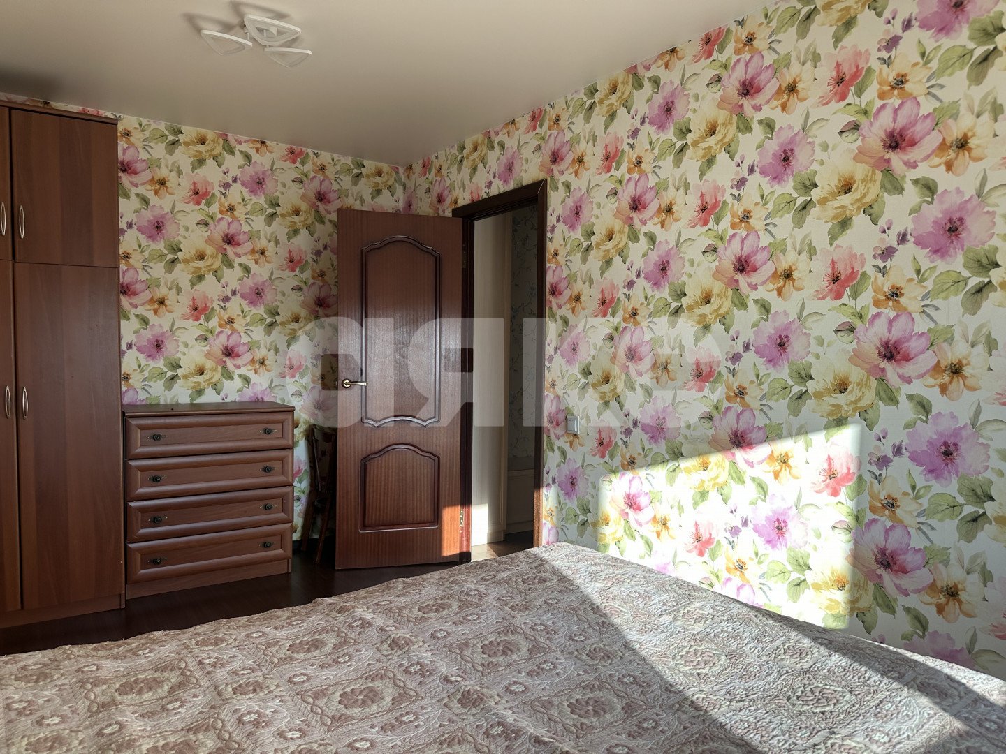 Фото №5: 2-комнатная квартира 50 м² - Тула, мкр. Пролетарский территориальный округ, ул. Кирова, 198Б