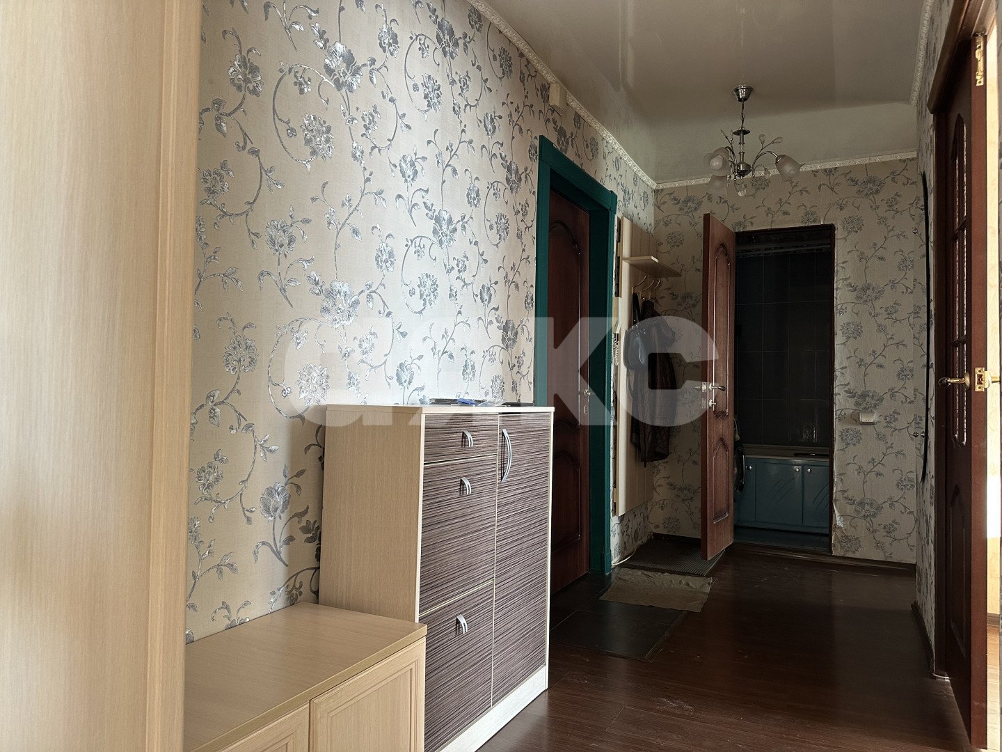 Фото №15: 2-комнатная квартира 50 м² - Тула, мкр. Пролетарский территориальный округ, ул. Кирова, 198Б