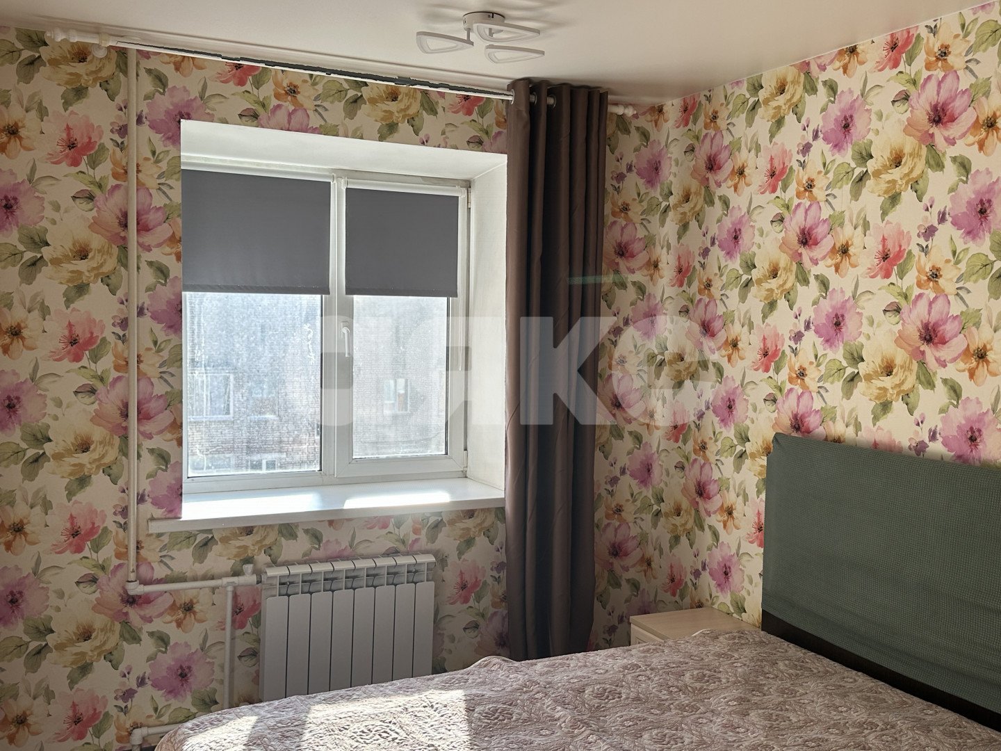 Фото №7: 2-комнатная квартира 50 м² - Тула, мкр. Пролетарский территориальный округ, ул. Кирова, 198Б