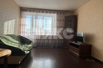 Фото №4: 2-комнатная квартира 50 м² - Тула, мкр. Пролетарский территориальный округ, ул. Кирова, 198Б