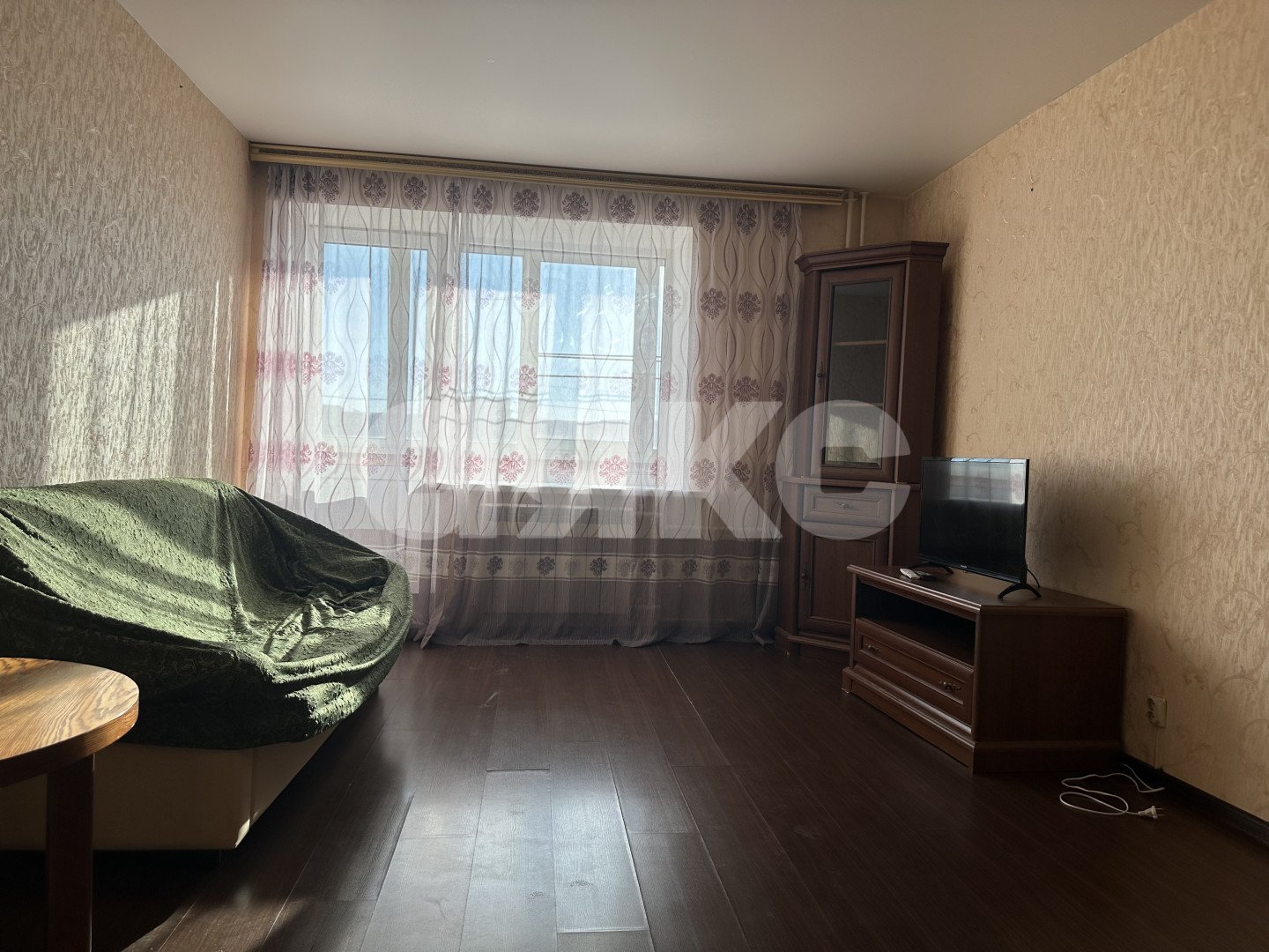 Фото №4: 2-комнатная квартира 50 м² - Тула, мкр. Пролетарский территориальный округ, ул. Кирова, 198Б