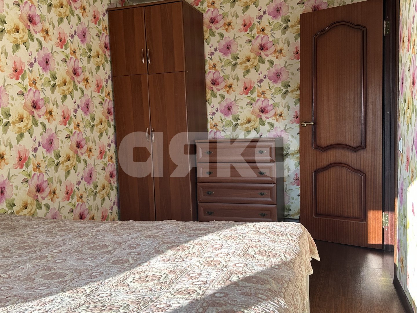 Фото №6: 2-комнатная квартира 50 м² - Тула, мкр. Пролетарский территориальный округ, ул. Кирова, 198Б