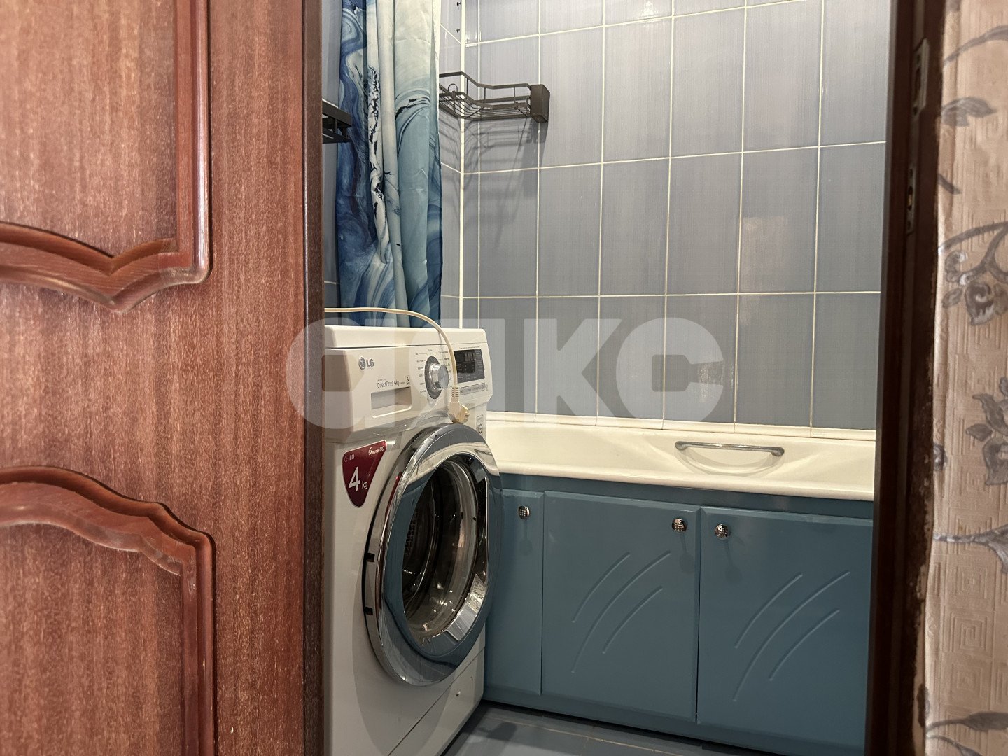 Фото №14: 2-комнатная квартира 50 м² - Тула, мкр. Пролетарский территориальный округ, ул. Кирова, 198Б