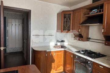 Фото №1: 2-комнатная квартира 50 м² - Тула, мкр. Пролетарский территориальный округ, ул. Кирова, 198Б