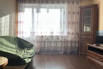 Фото №3: 2-комнатная квартира 50 м² - Тула, мкр. Пролетарский территориальный округ, ул. Кирова, 198Б