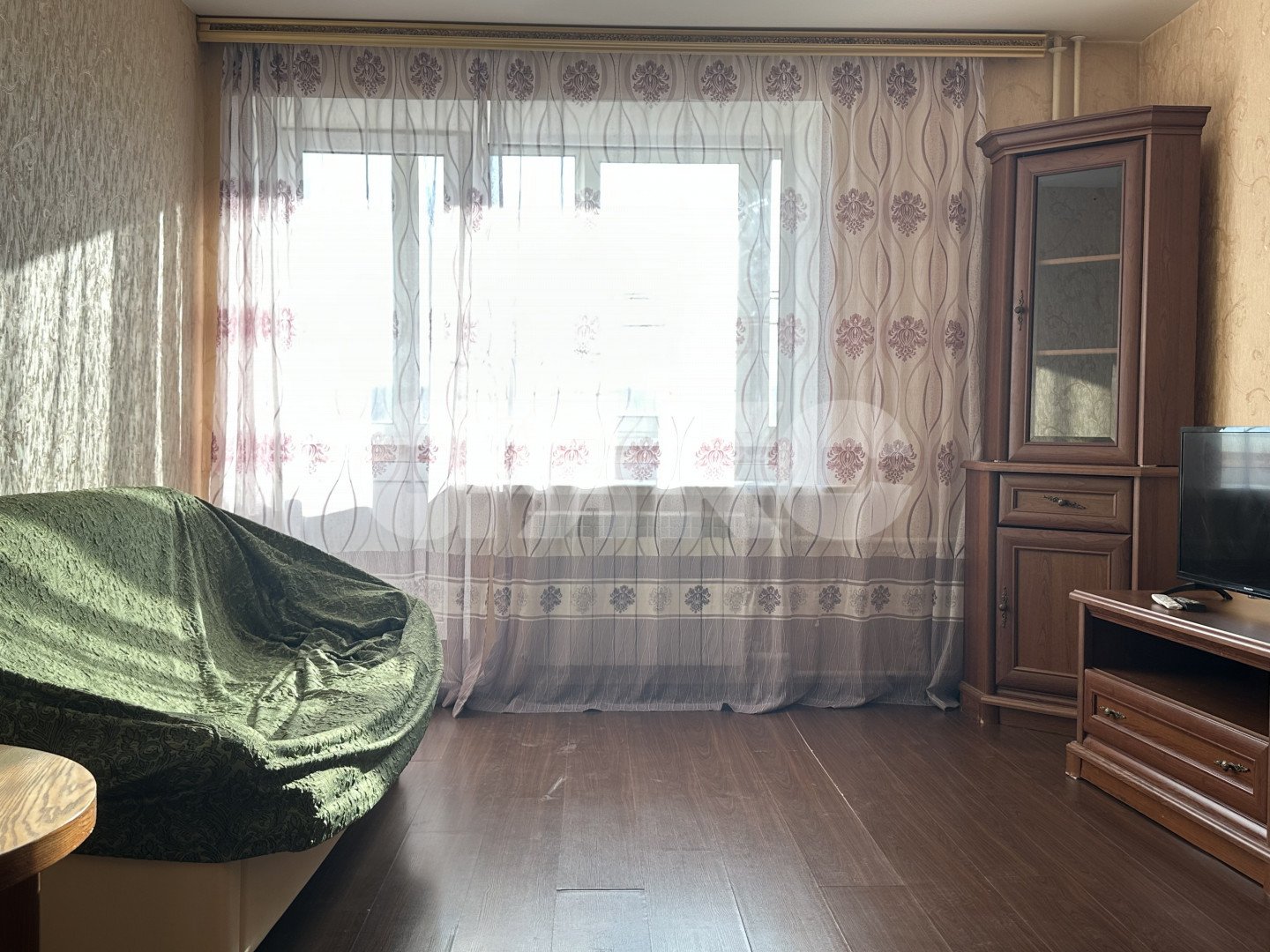 Фото №3: 2-комнатная квартира 50 м² - Тула, мкр. Пролетарский территориальный округ, ул. Кирова, 198Б