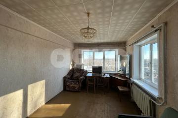 Фото №2: 1-комнатная квартира 29 м² - Зайцево, мкр. Привокзальный территориальный округ, ул. Школьная, 6