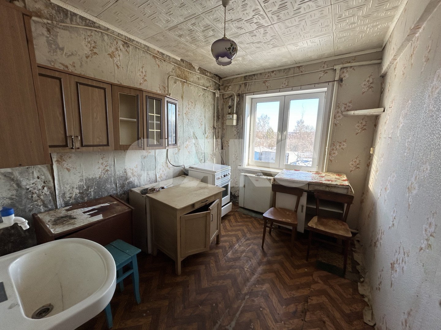 Фото №6: 1-комнатная квартира 29 м² - Зайцево, мкр. Привокзальный территориальный округ, ул. Школьная, 6