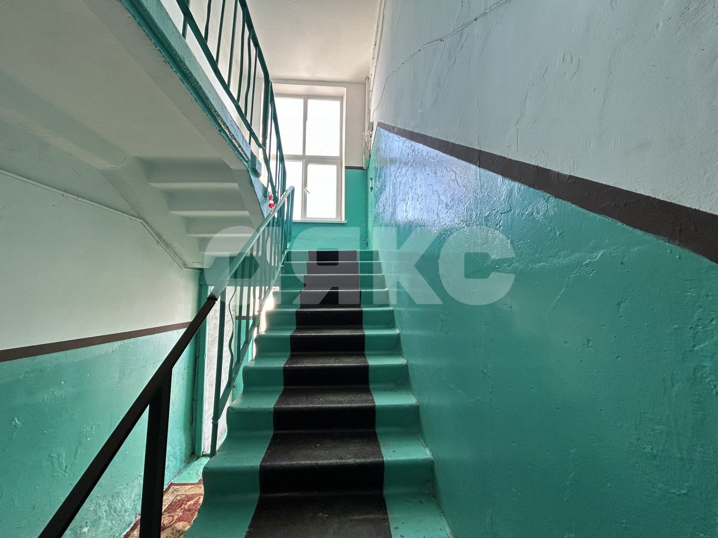 Фото №9: 1-комнатная квартира 29 м² - Зайцево, мкр. Привокзальный территориальный округ, ул. Школьная, 6